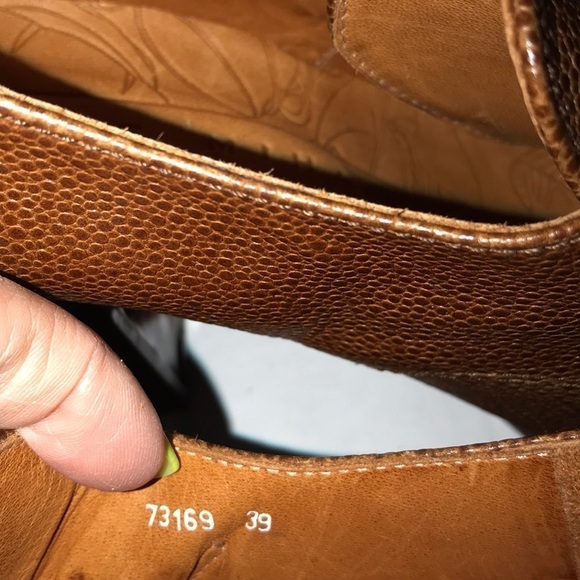 New Chie Mihara shoes size - 39 - Picture 7 of 7